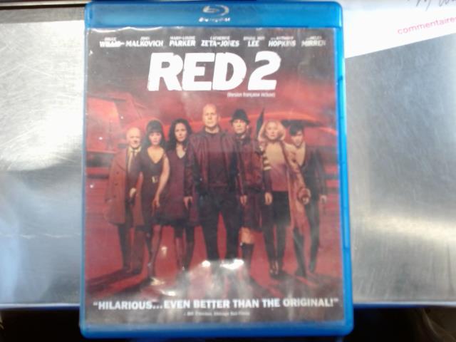 Red 2