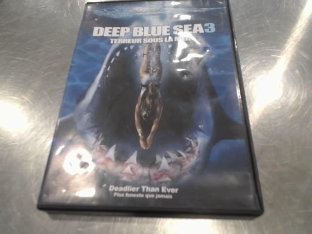 Deep blue sea 3