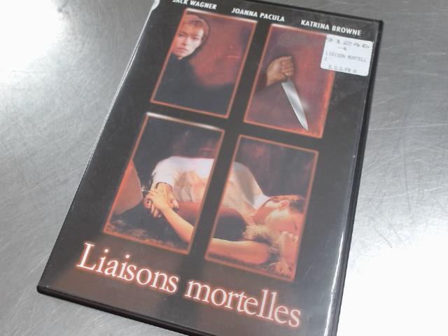 Liaisons mortelles