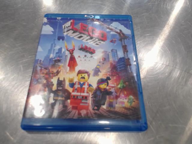 Lego le film