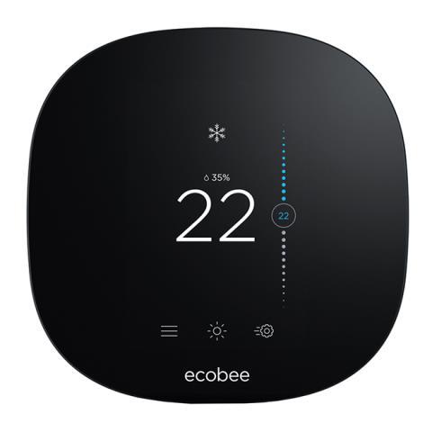 Thermostat ecobee