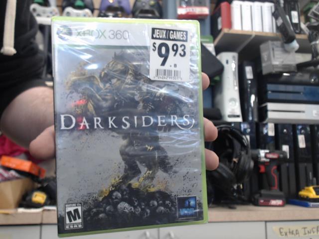 Darksiders