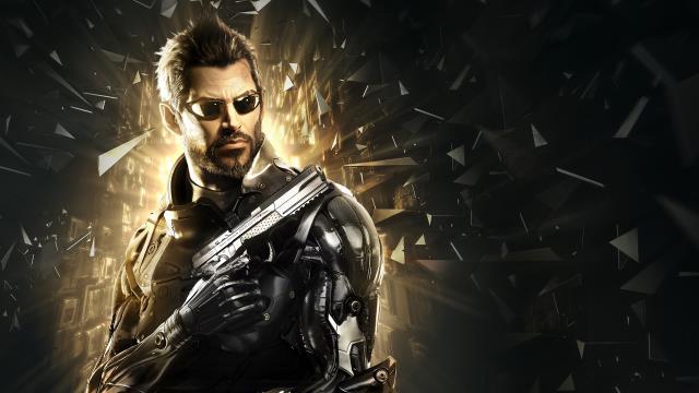 Deus ex mankind divided new