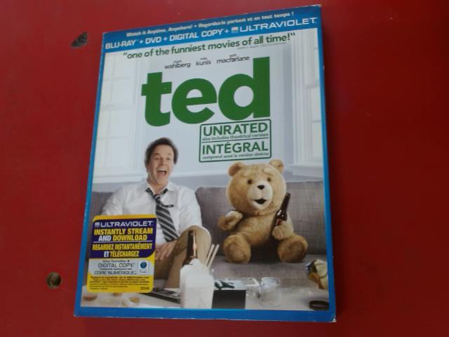 Ted