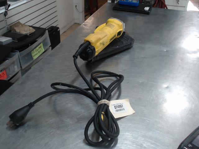 Grinder dewalt filaire