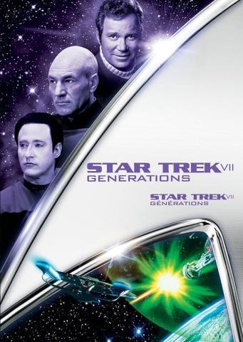 Star trek generations vii