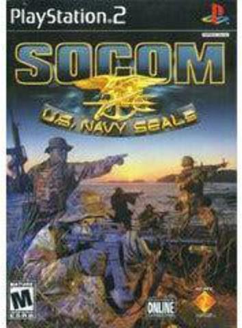 Socoms u.s navy seals