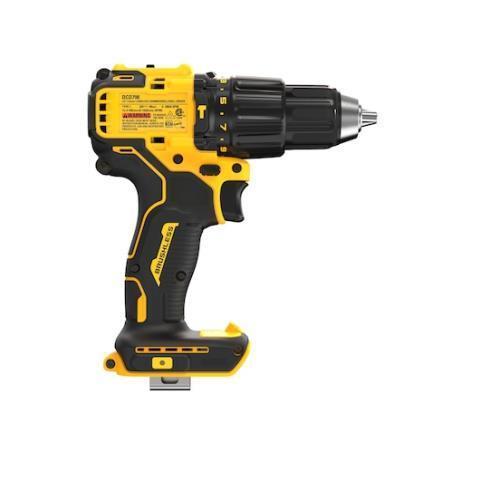 Drill dewalt avec batterie hammerdrill