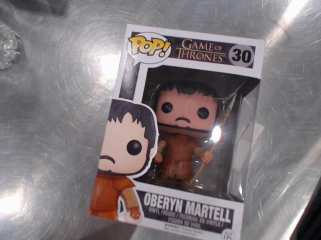 Pop 30 oberyn martell