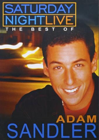 Snl the best of adam sandlers