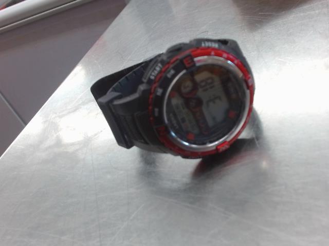 Montre pour homme