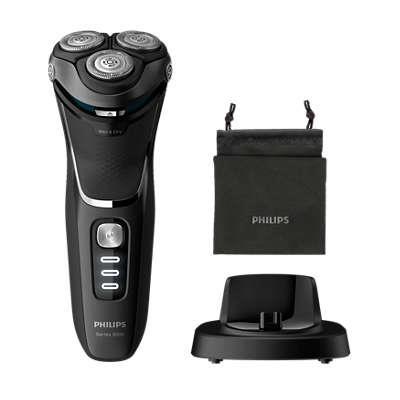 Philips shaver series 3000