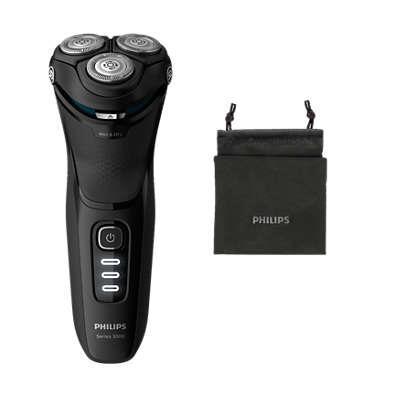 Philips shaver series 3000