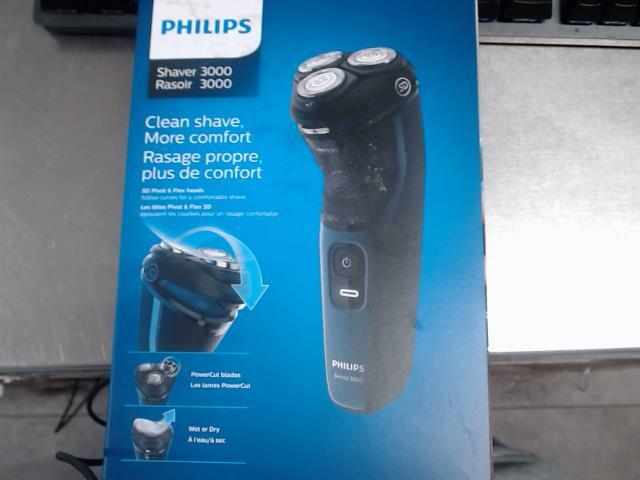 Philips series 3000