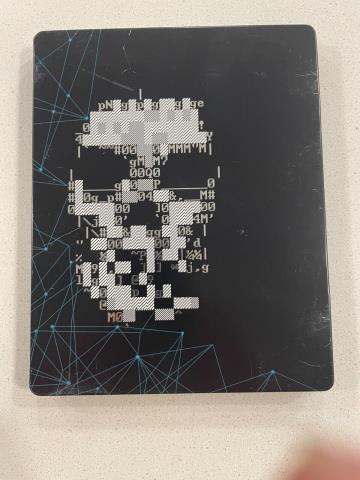 Watchdogs steelbook edition ps4