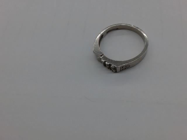 Bague aen argent