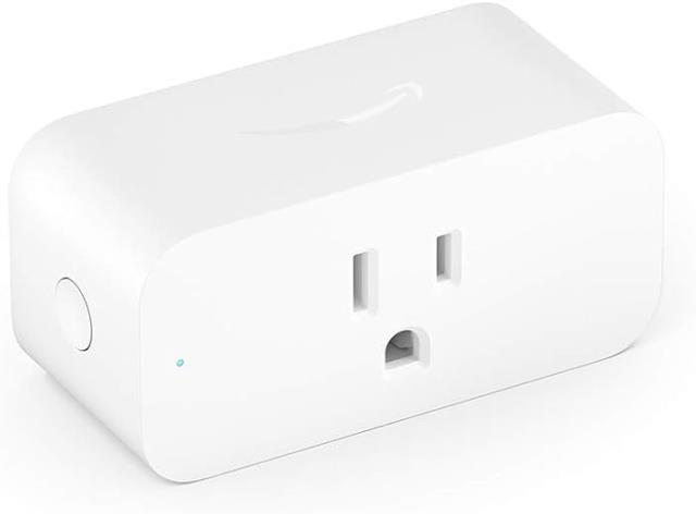 Smart ac plug adapteur intelligent