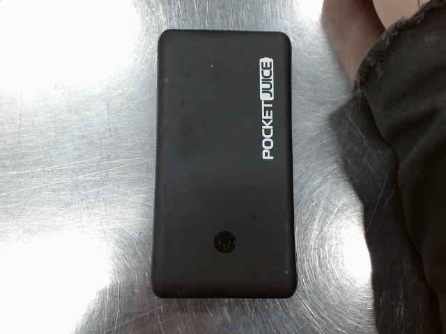 Battery pack 6000mah no fil