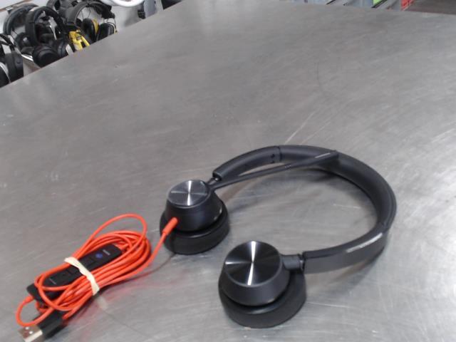 Casque ecoute+micro