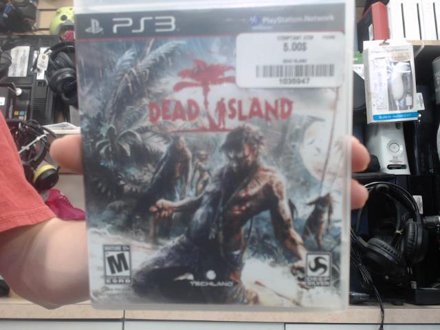 Dead island