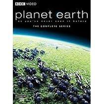 Human planet set bluray