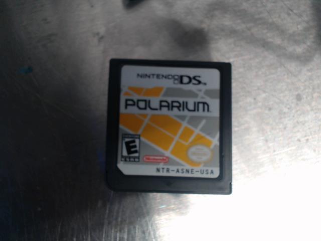 Polarium nintendo ds