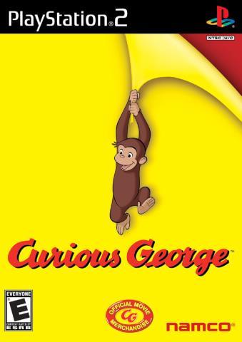 Curious george