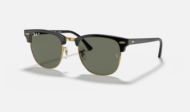 Rayband club house sunglasses