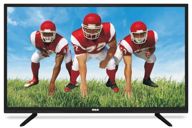 Rca tele 40 pouces led hd