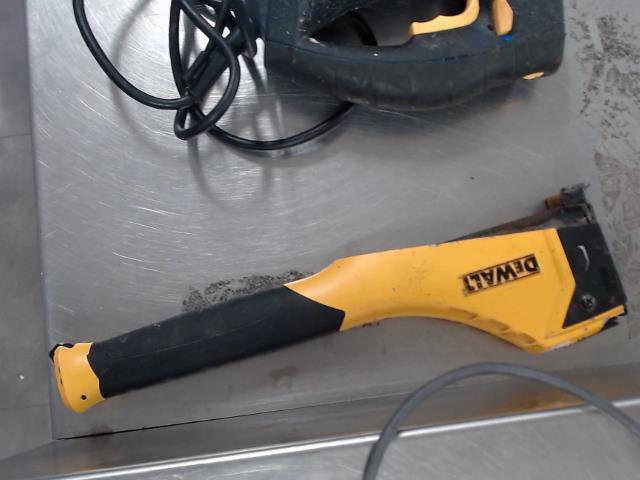 Dewalt arrow t50 nail hammer