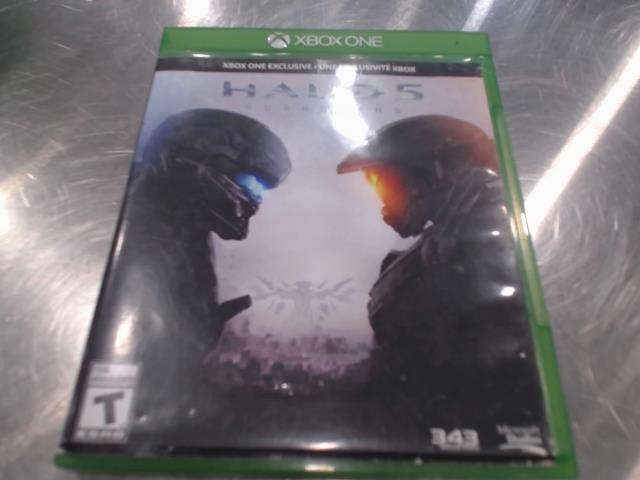 Halo 5