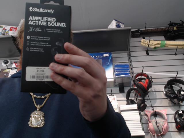 How to connect online skullcandy s2jsw