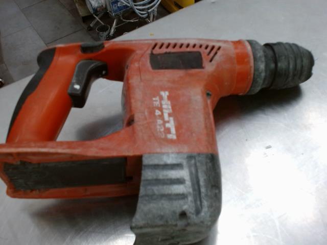 Rotary hammer hilti sans fil