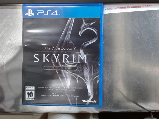 Skyrim