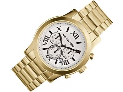 Michael kors montre