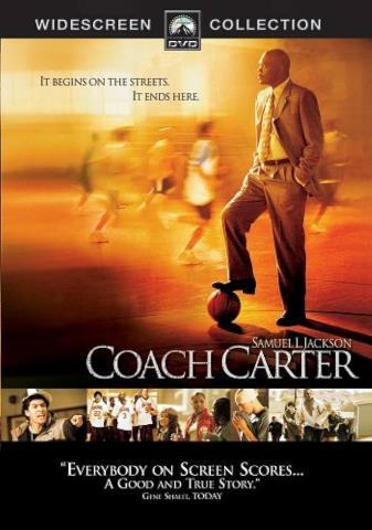 Coach carter