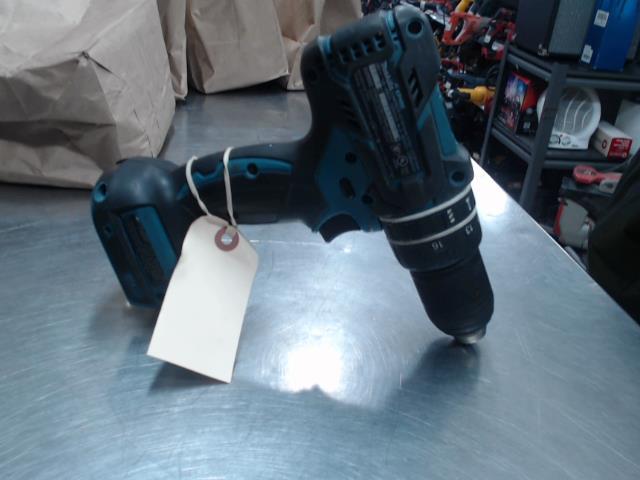 Drill hammer makita 18v