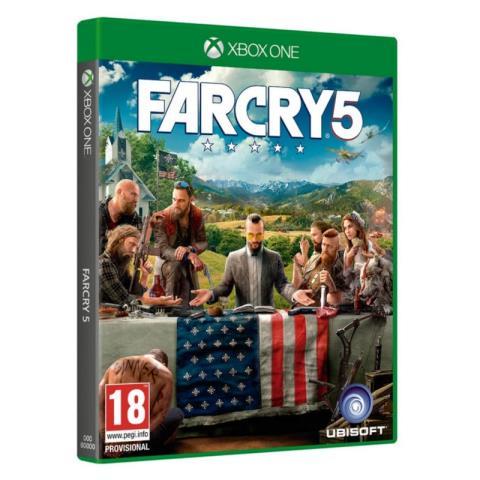 Farcry 5