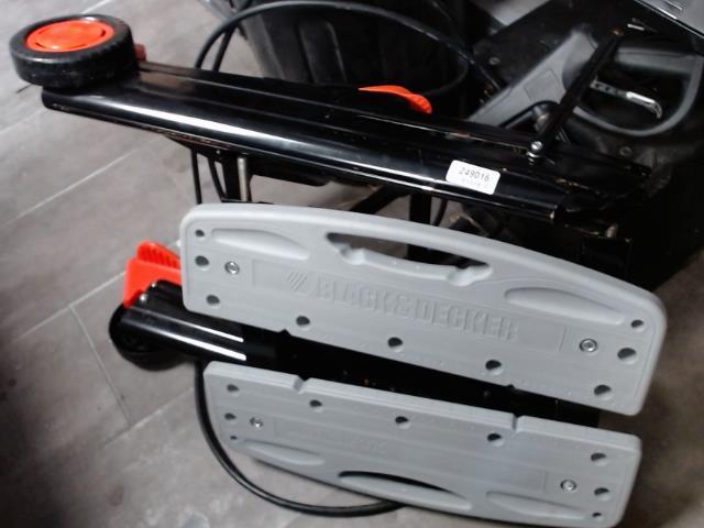 Planche a couper blackdecker