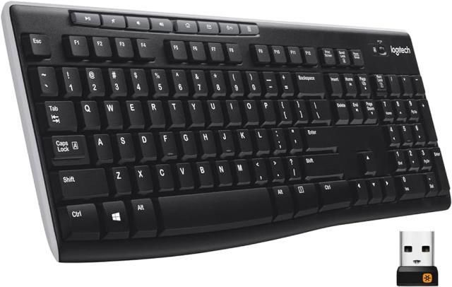 Clavier