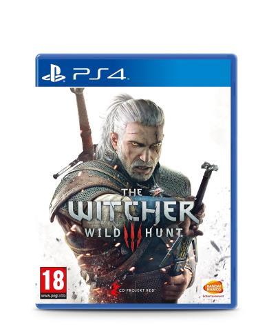 The witcher 3 wild hunt