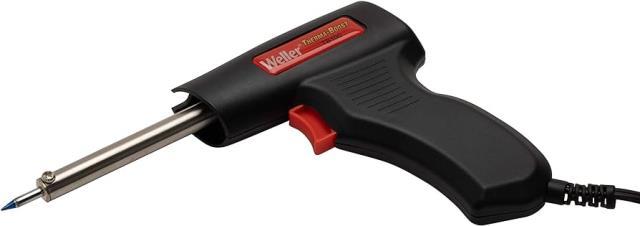 Heat gun