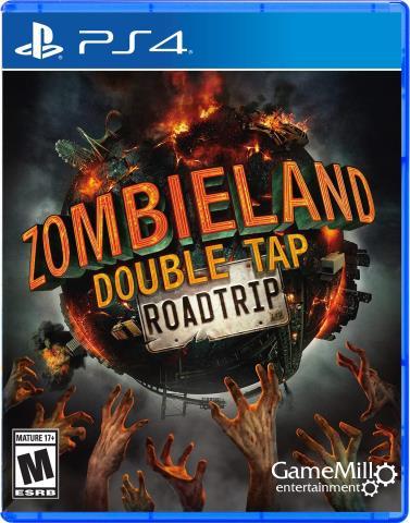 Zombieland double tap roadtrip