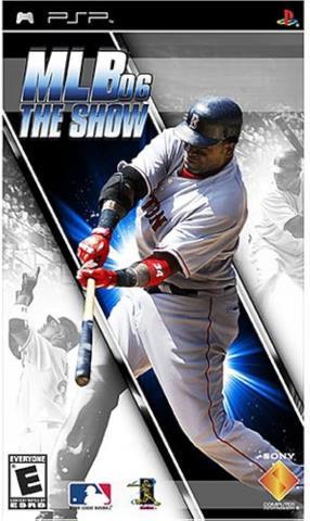 Mlb06 the show