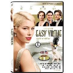 Easy virtue