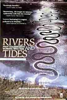 Rivers and tides