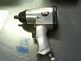 Impact wrench a air