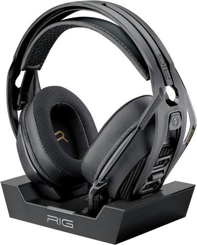 Casque decoute gaming neuf