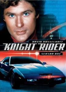 Knight rider season 1