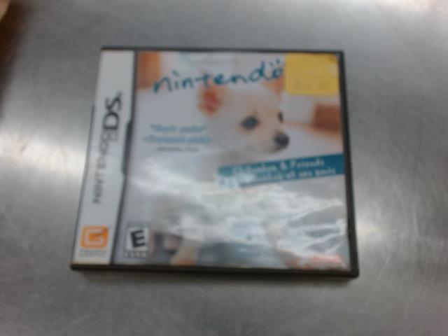 Nintendog